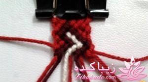 آموزش دستبند دوستی friend ship