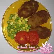 دستپخت من و شما...