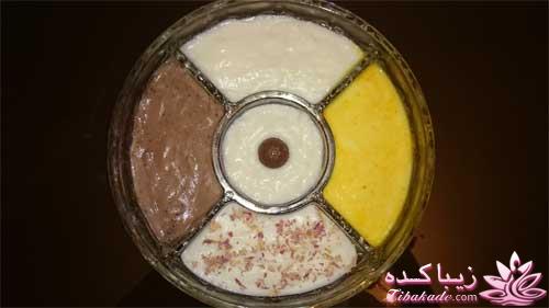 ***مسابقه اشپزی زیباکده ای***