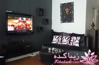 عکس از چیدمان خونه هامون