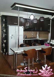 عکس از چیدمان خونه هامون