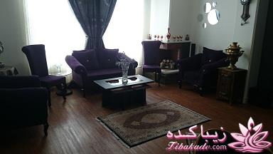 عکس از چیدمان خونه هامون