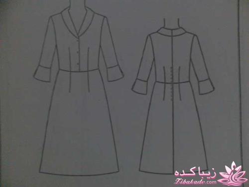 پرسش و پاسخ خیاطی