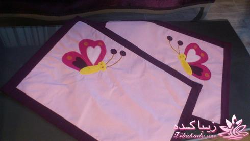 اتاق خواب کودکان