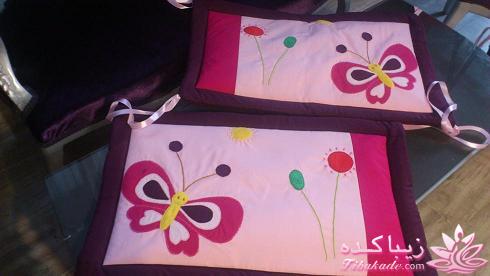 اتاق خواب کودکان