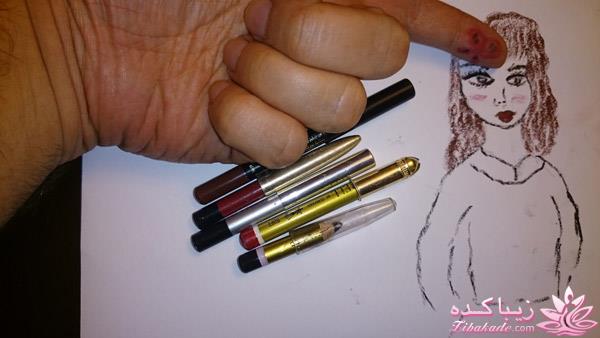 من شما را به چالش دعوت میکنم!