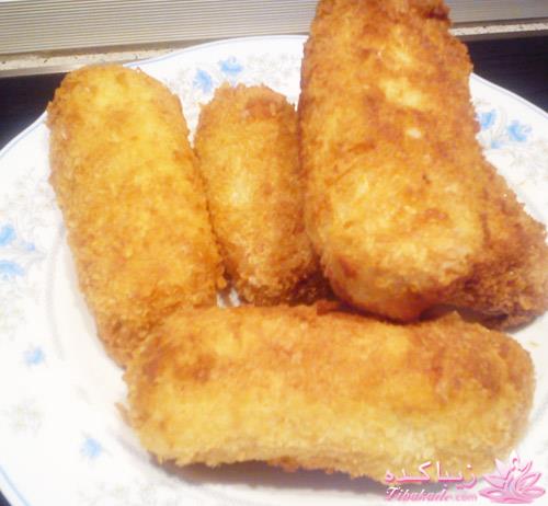 شام امشب زیباکده