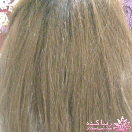 رنگ مو، آموزش ترکیب رنگ مو