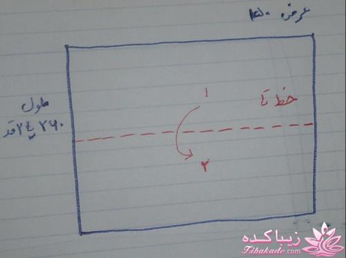 آموزش دوخت لباسهای نیوتکنیک