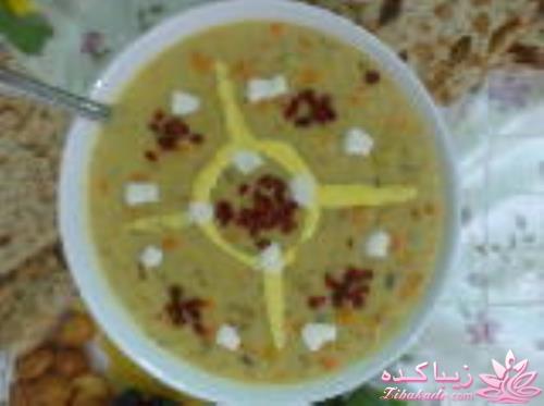 دستپخت من و شما...