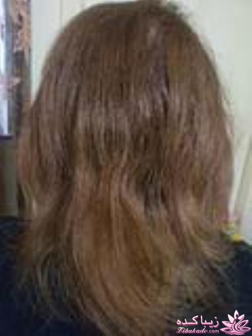 رنگ مو، آموزش ترکیب رنگ مو