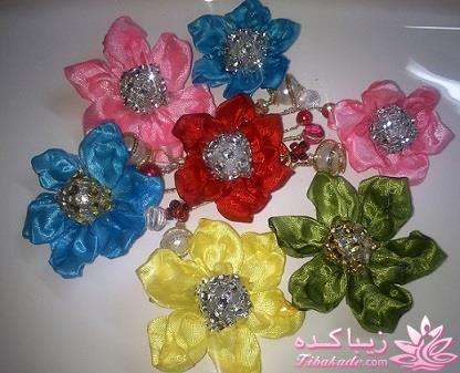 کارهای هنری من 