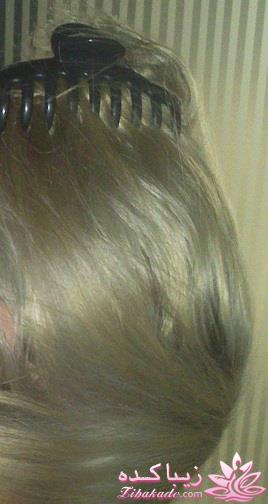 رنگ مو، آموزش ترکیب رنگ مو