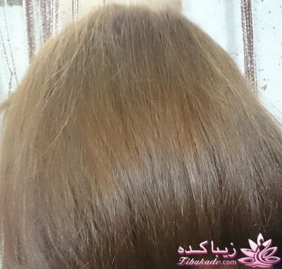 رنگ مو، آموزش ترکیب رنگ مو