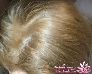 رنگ مو، آموزش ترکیب رنگ مو