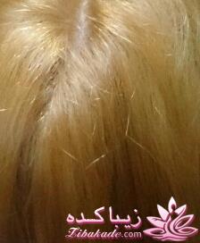 رنگ مو، آموزش ترکیب رنگ مو