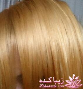 رنگ مو، آموزش ترکیب رنگ مو