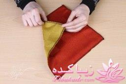 چهل تکه دوزی