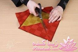 چهل تکه دوزی