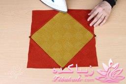 چهل تکه دوزی