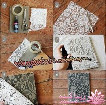 ایده های سوپرایزی + عکس