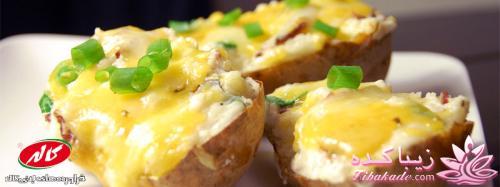 شام چی درست کنیم؟