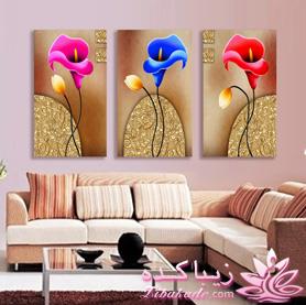 خانم هایی که میخوان یک تابلو خاص داشته باشن بیان تو 