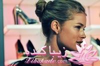 رنگ مو، آموزش ترکیب رنگ مو