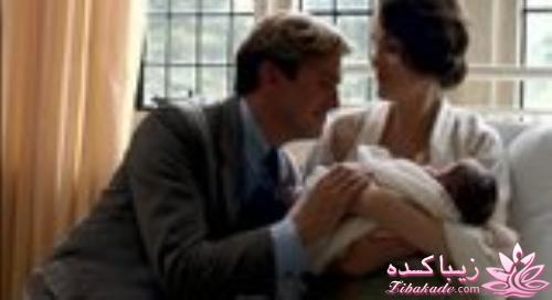 سریالdownton abbey