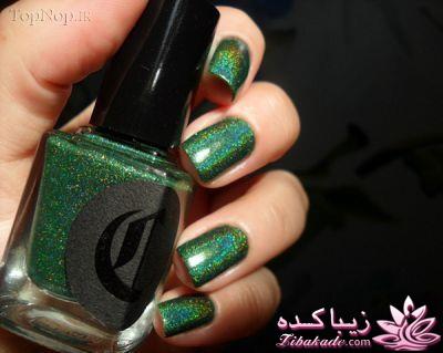 مدل لاک ناخن