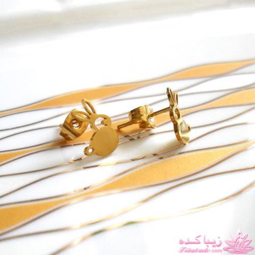 فروش آنلاین بدلیجات استیل فوق العاده زیبا