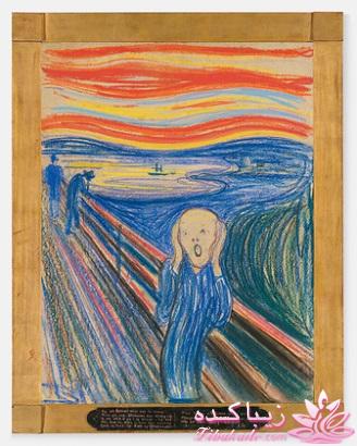 هنر آرامبخش نقاشی...