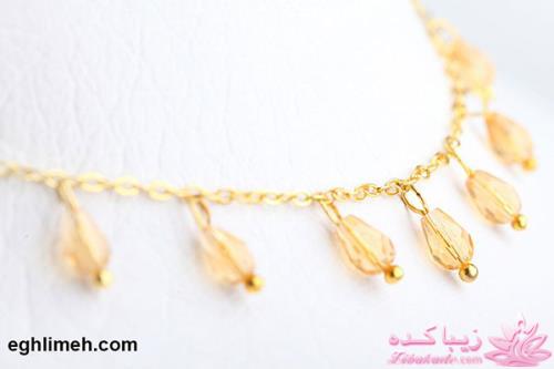 زیورآلات اقلیمه