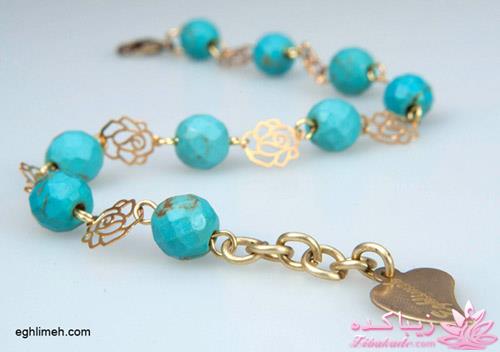 زیورآلات اقلیمه