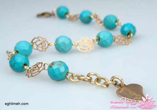 زیورآلات اقلیمه