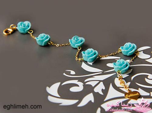 زیورآلات اقلیمه