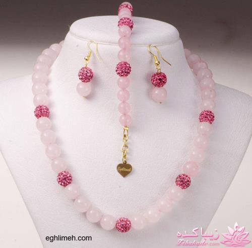 زیورآلات اقلیمه