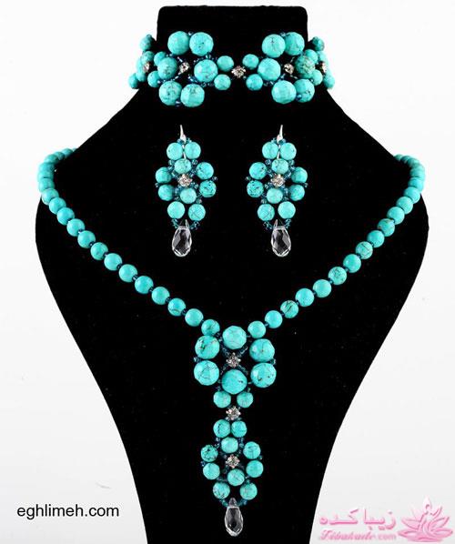 زیورآلات اقلیمه