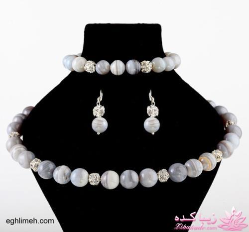 زیورآلات اقلیمه