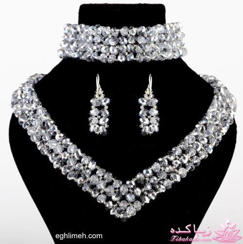 زیورآلات اقلیمه