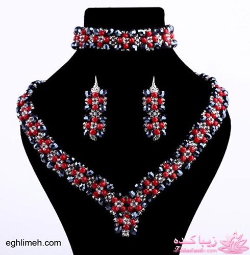 زیورآلات اقلیمه