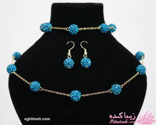 زیورآلات اقلیمه