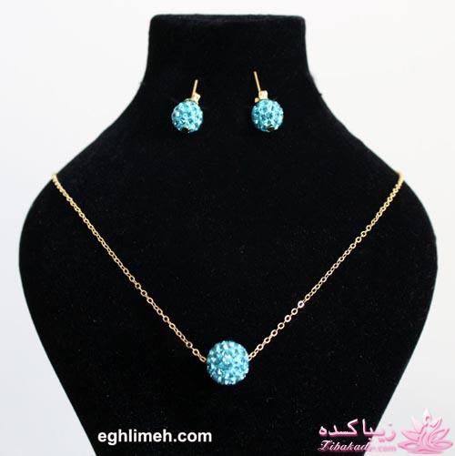 زیورآلات اقلیمه