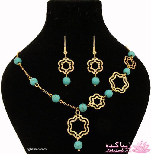 زیورآلات اقلیمه