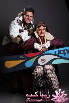 عکس بازیگراااااا....دوس داری بیاااااا