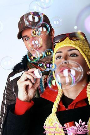 عکس بازیگراااااا....دوس داری بیاااااا