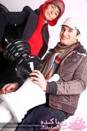 عکس بازیگراااااا....دوس داری بیاااااا