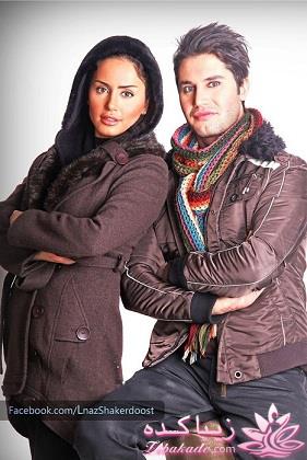 عکس بازیگراااااا....دوس داری بیاااااا