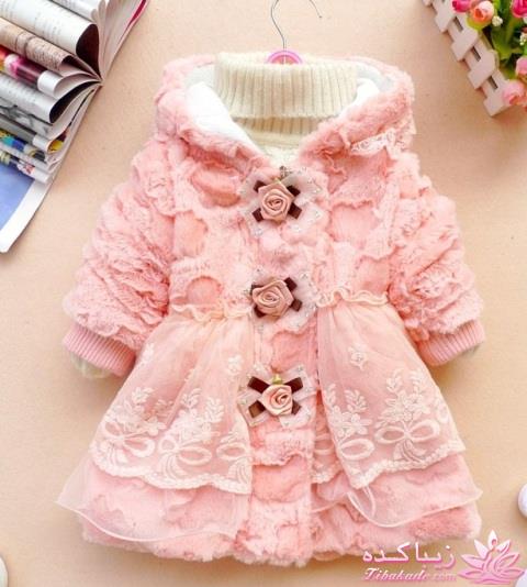 مدل لباس دخترانه///پسرانه