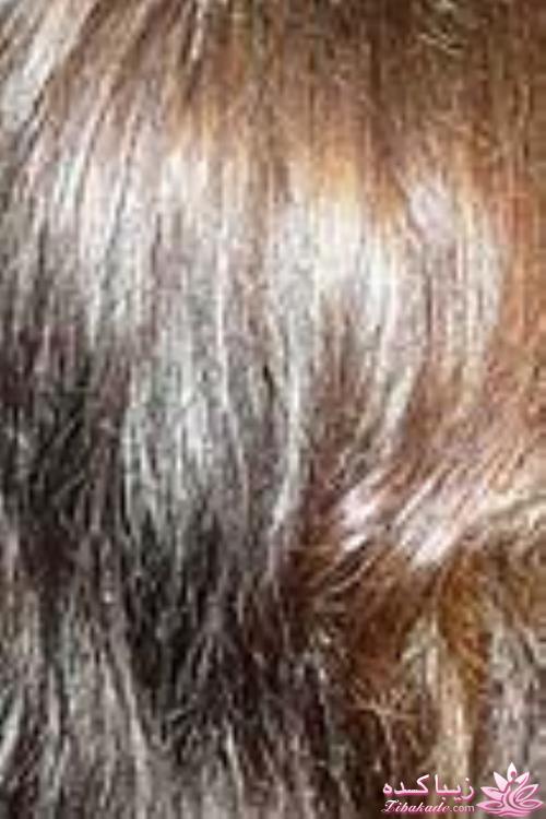 رنگ مو، آموزش ترکیب رنگ مو